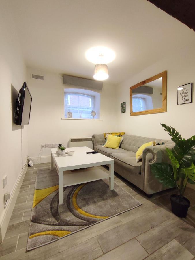 Cosy Riverside - Free Parking Apartemen